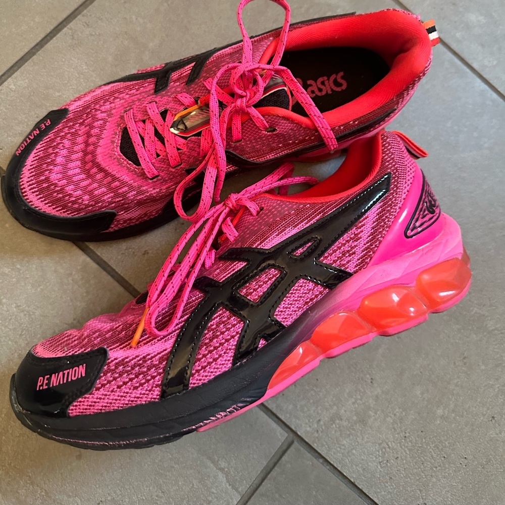 P.E Nation women’s Gel-quantum 180 7